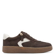 Jana 23791-47-304 Ladies' Shoes-Brown H