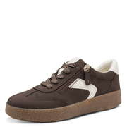 Jana 23791-47-304 Ladies' Shoes-Brown H