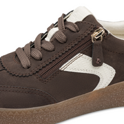 Jana 23791-47-304 Ladies' Shoes-Brown H