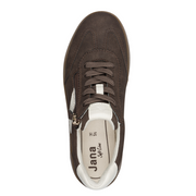 Jana 23791-47-304 Ladies' Shoes-Brown H