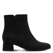 Jana 25364-47-001 Ladies' Boots-Black H