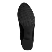 Jana 25364-47-001 Ladies' Boots-Black H