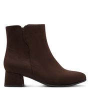 Jana 25364-47-304 Ladies' Boots-Brown H
