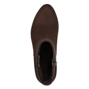 Jana 25364-47-304 Ladies' Boots-Brown H