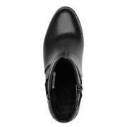 Jana 25370-47-001 Ladies' Boots-Black H
