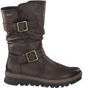 Jana 26439 Boots-Brown H