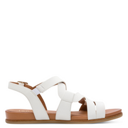 Jana 28161-44 Sandals-White H