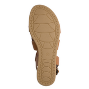 Jana 28161-44 Sandals -Tan H