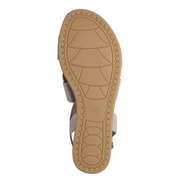 Jana 28161-44 Sandals-Champagne H