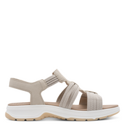 Jana 28660-46 Sandals-Beige H