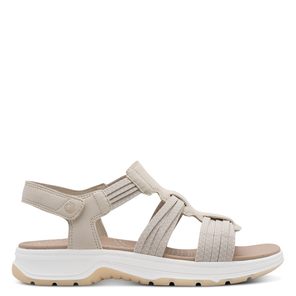 Jana 28660-46 Sandals-Beige H