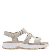 Jana 28660-46 Sandals-Beige H