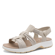 Jana 28660-46 Sandals-Beige H