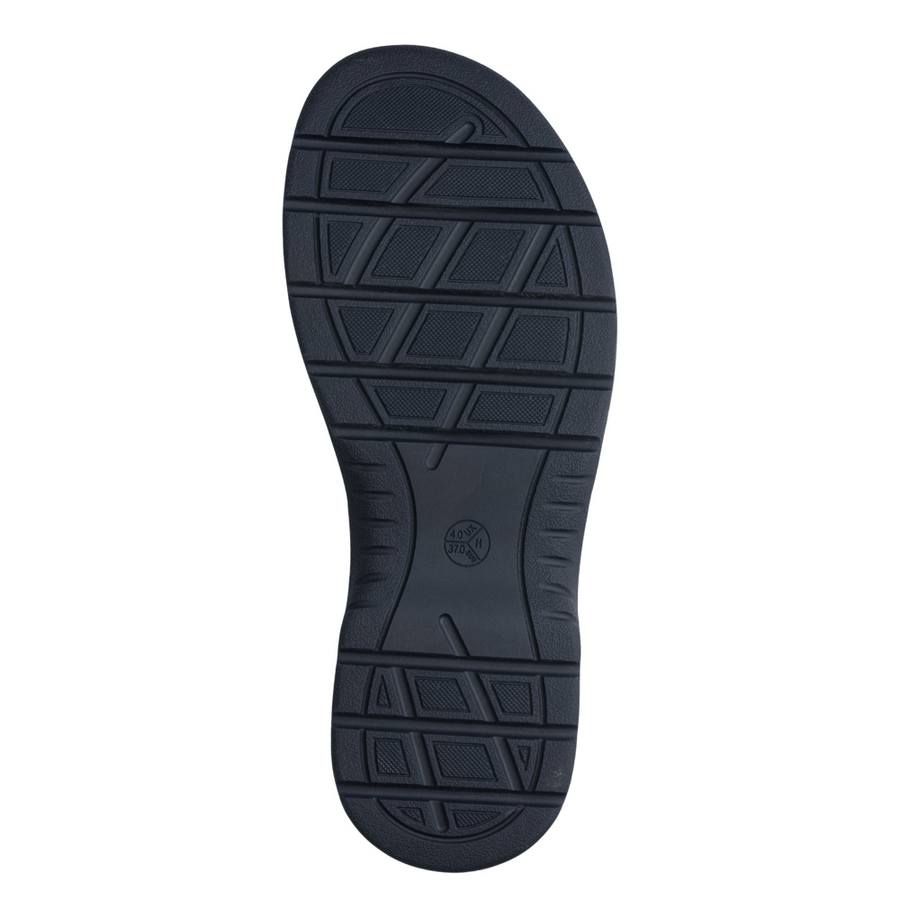 Jana 28660-46 Sandals-Navy H