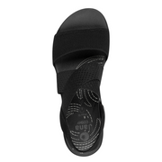 Jana Coshy 28768-42 Sandal-Black H