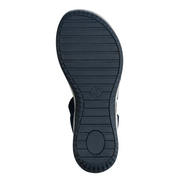 Jana Coshy 28768-42 Sandal-Navy H