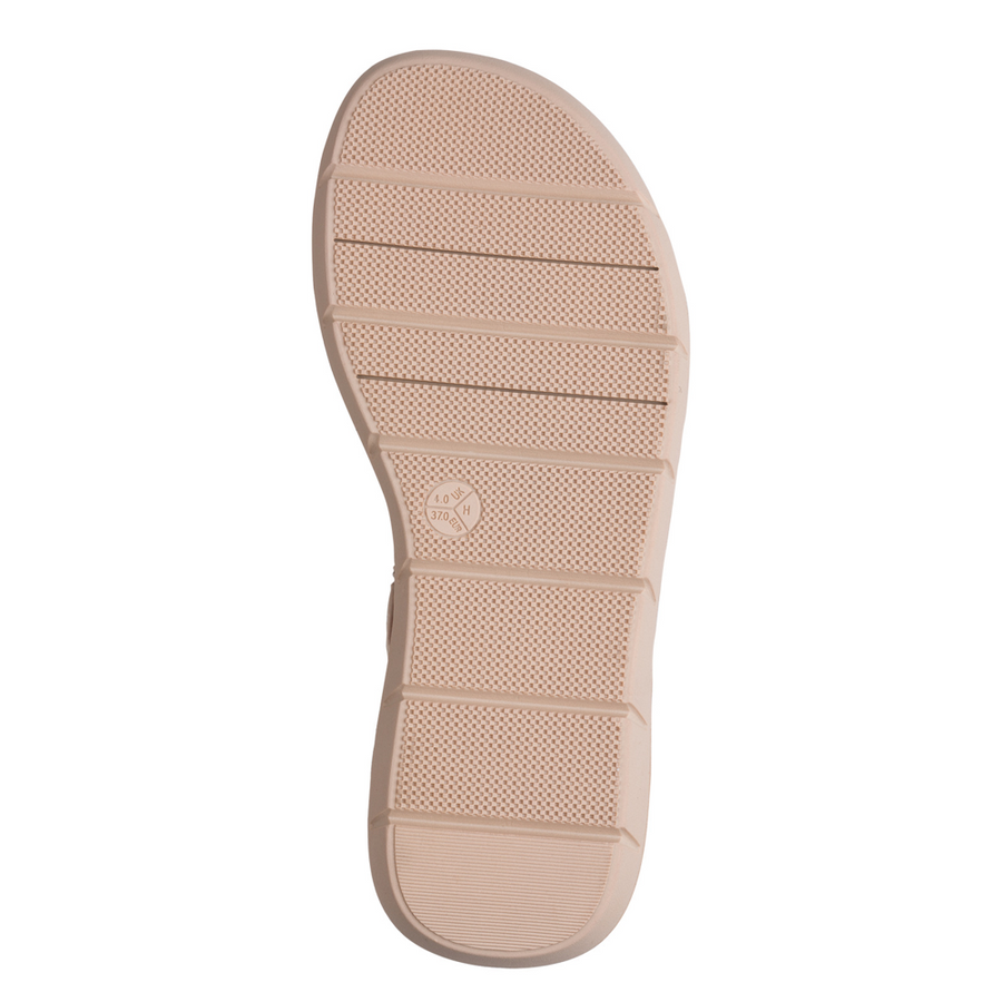 Jana 28771-46 Sandal-Beige H