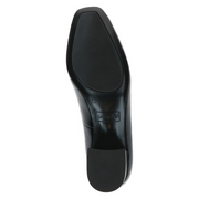 Caprice 22315 Ladies Heels-Black Patent
