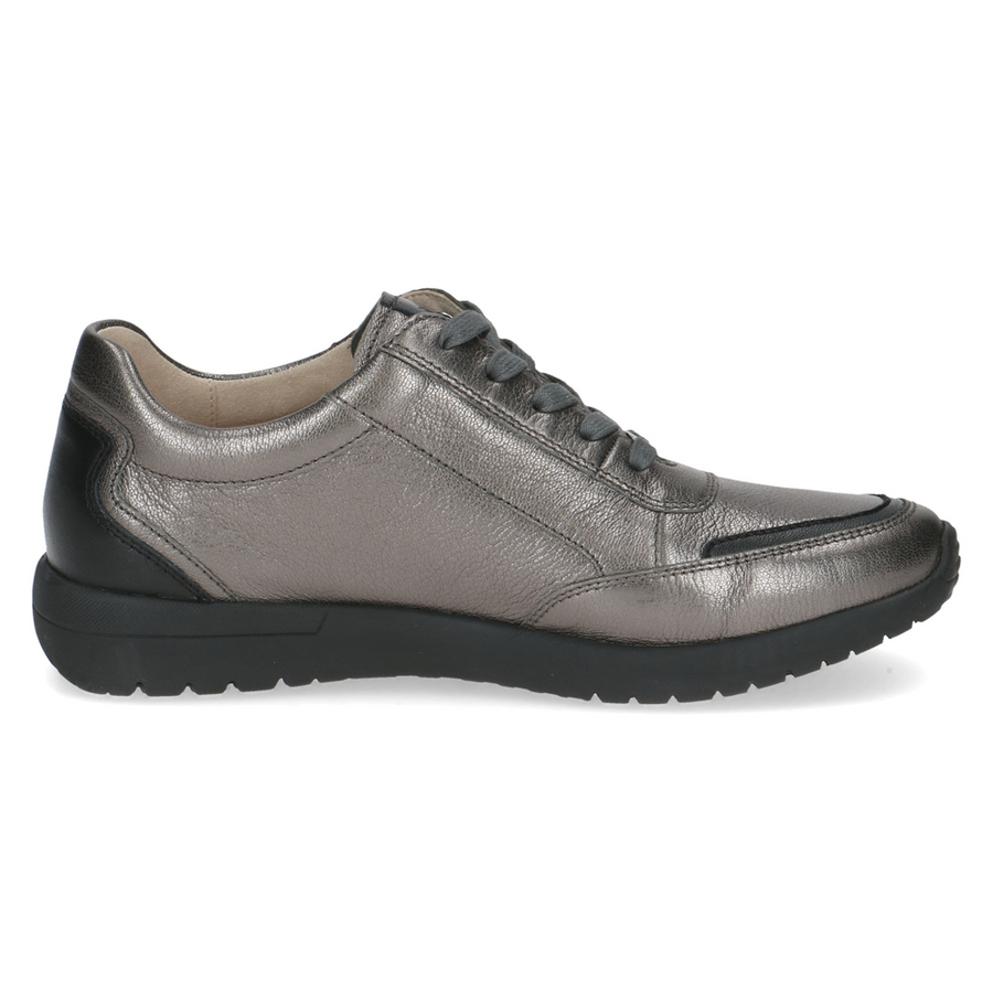Caprice 23721-44 Trainer-Dark Grey