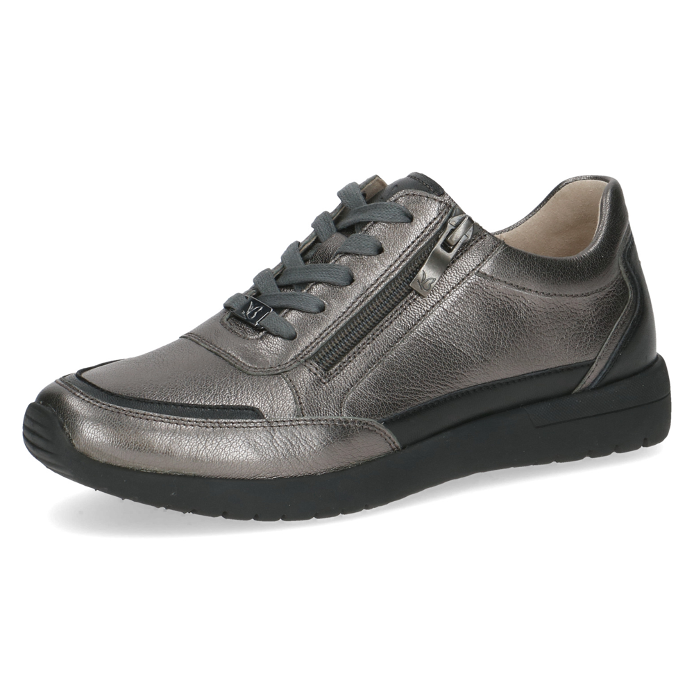 Caprice 23721-44 Trainer-Dark Grey