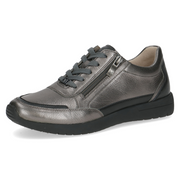 Caprice 23721-44 Trainer-Dark Grey