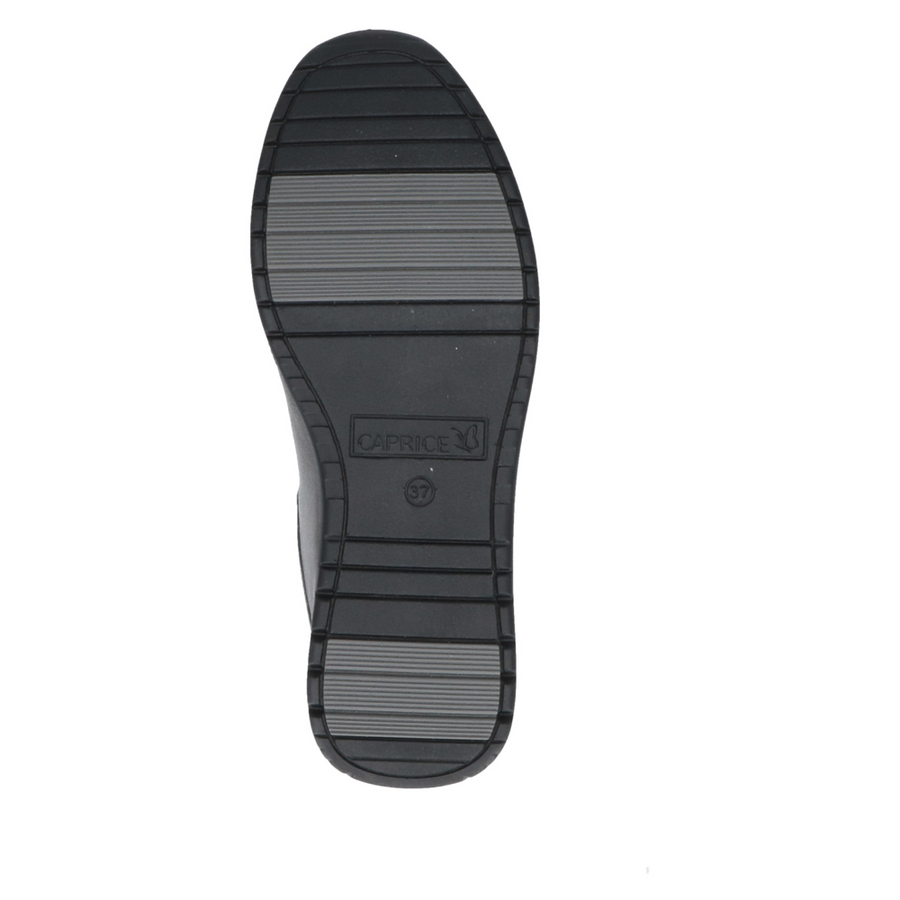 Caprice 23721-44 Trainer-Dark Grey