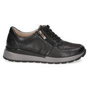 Caprice 23734-45 Trainer-Black Combi