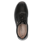 Caprice 23734-45 Trainer-Black Combi