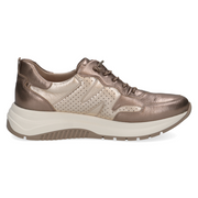 Caprice 23753-46 Trainers-Taupe H