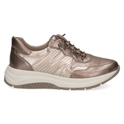 Caprice 23753-46 Trainers-Taupe H