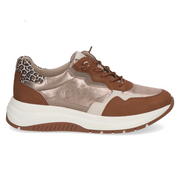 Caprice 23754-46 Sneaker-Cognac