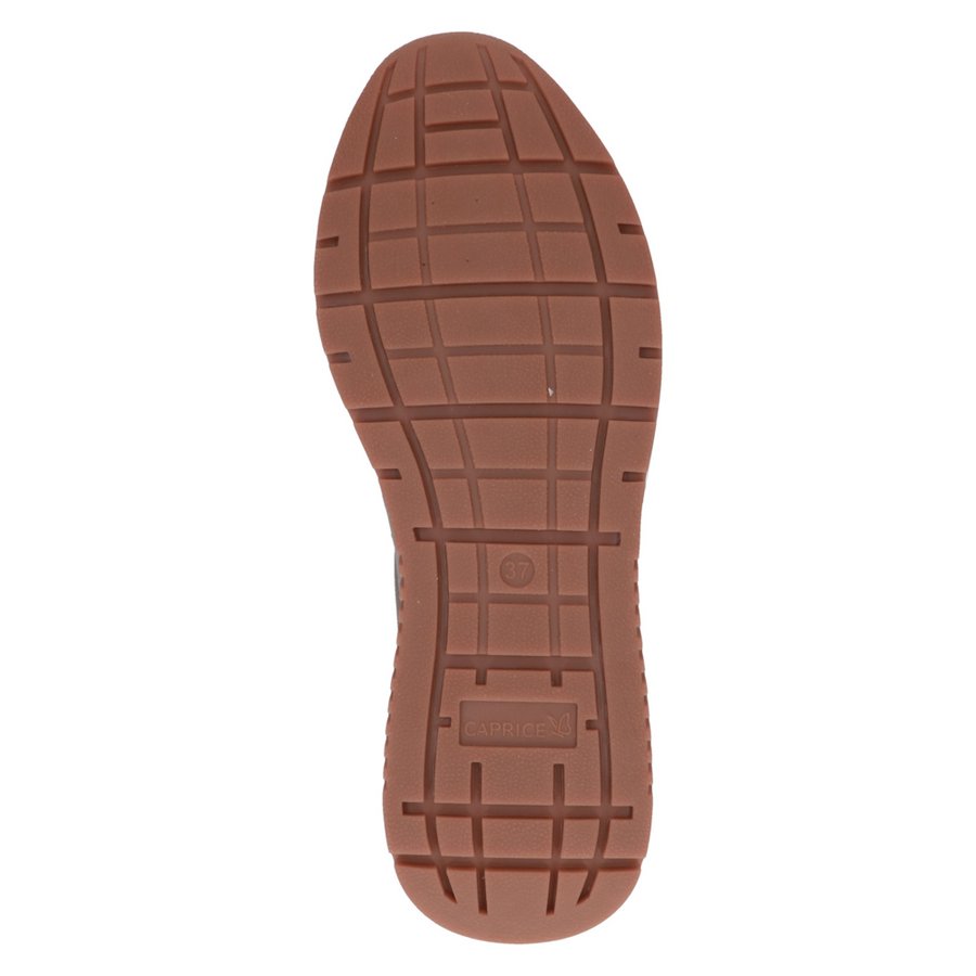 Caprice 23754-46 Sneaker-Cognac