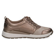 Caprice 23760-46 Trainers-Taupe H