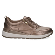 Caprice 23760-46 Trainers-Taupe H