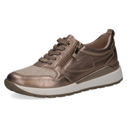 Caprice 23760-46 Trainers-Taupe H