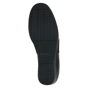 Caprice 24351-45 Ladies Shoe-Burgundy Croc Patent