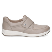 Caprice 24710-46 Ladies Shoe-Taupe