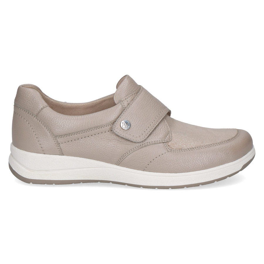 Caprice 24710-46 Ladies Shoe-Taupe