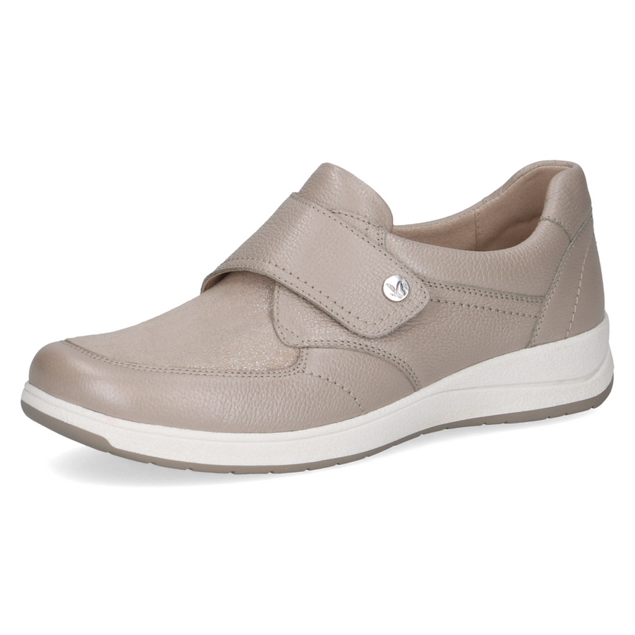Caprice 24710-46 Ladies Shoe-Taupe