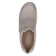 Caprice 24710-46 Ladies Shoe-Taupe
