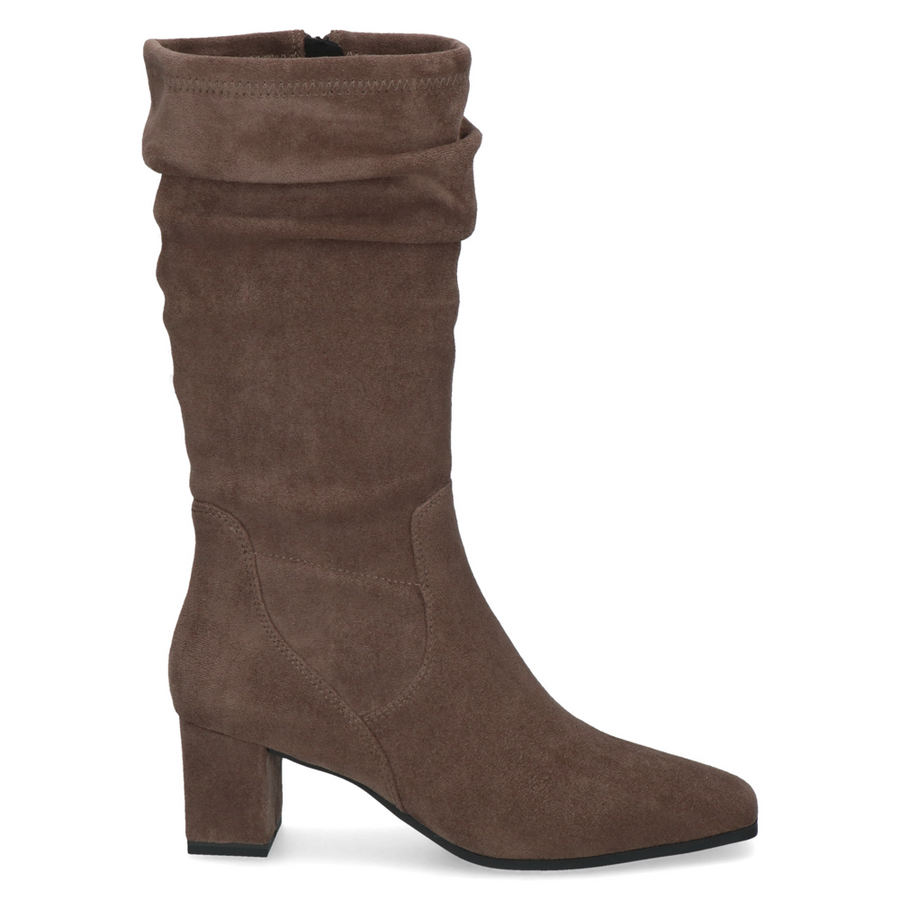 Caprice 25303-47-306 Long Boot-Cafe G