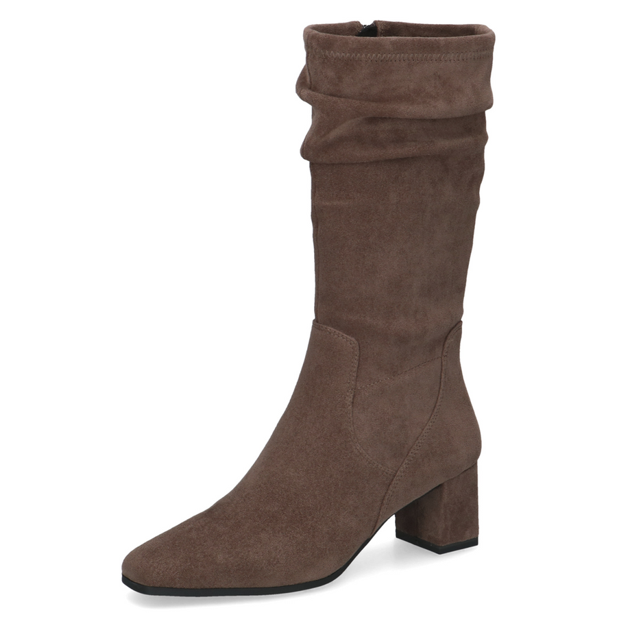 Caprice 25303-47-306 Long Boot-Cafe G
