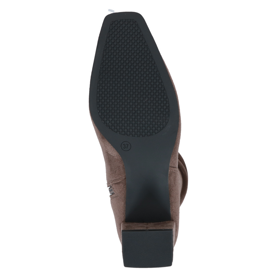 Caprice 25303-47-306 Long Boot-Cafe G