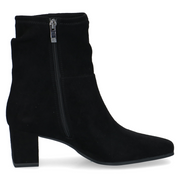 Caprice 25304-47-044 Ankle Boot-Black