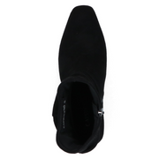 Caprice 25304-47-044 Ankle Boot-Black
