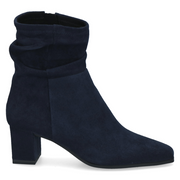 Caprice 25304-47-868 Ankle Boot-Navy