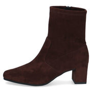 Caprice 25354-41 Ankle Boot-DARK BROWN