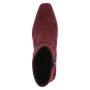 Caprice 25354-41 Ankle Boot-BORDO