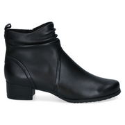 Caprice 25358-41-022 Ankle Boot-Black H