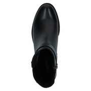 Caprice 25402-47 Ankle Boot-Black Combi
